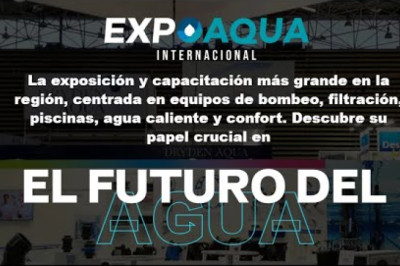 ExpoAqua 2024 - Dia 1