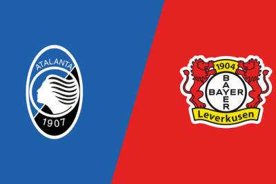 Atalanta le ganó a Bayer Leverkusen y se convirtió campeón