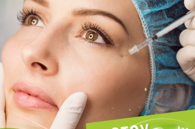 Festival de Bótox en Junio