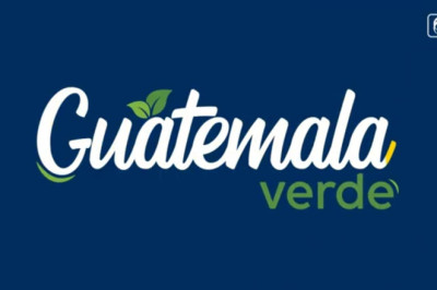 Guatemala verde