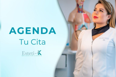 Belleza sin cirugía siempre cerca de ti.