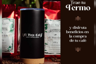 ¡Atención, amantes del café!