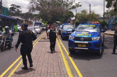 Publican videos de momentos posteriores a persecución de sicarios