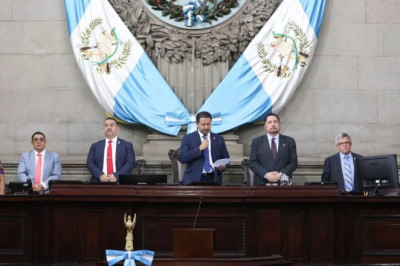 Congreso: Junta Directiva busca regular distribución de oficinas