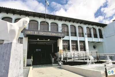 Seguridad de magistrados en reserva por amenazas, declara la CC