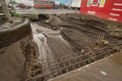 Proyecto en Palín incrementa a Q30 millones tras nuevos pagos en mayo