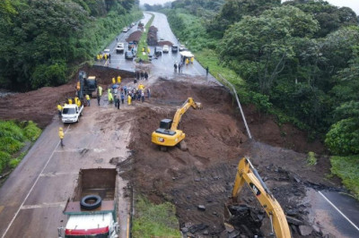 Plan de inversión del CIV durante el estado de calamidad