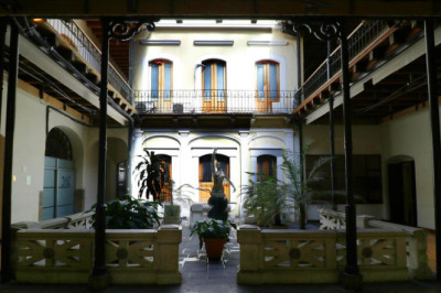 Congreso busca invertir millonaria suma en un edificio inhabitable