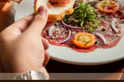 ¿Estás buscando un nuevo lugar para almorzar?