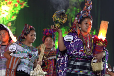 Rabin Ajaw 2024: Un Encuentro con la Historia y la Cultura Maya