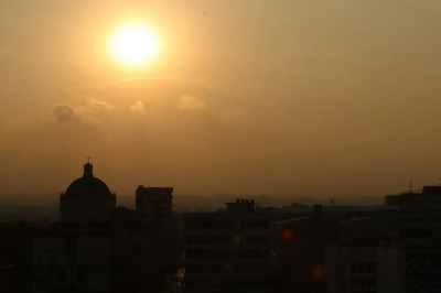 ¿Cuántos días más durará la canícula en Guatemala?