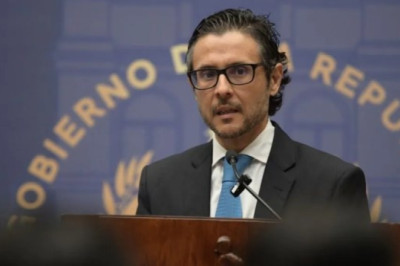 El MP responde a la PGN sobre los casos 