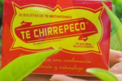 TÉ CHIRREPECO
