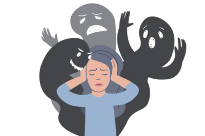 Datos sobre la esquizofrenia