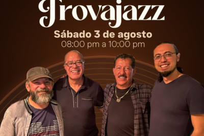 ¡Prepárate para una noche inolvidable!