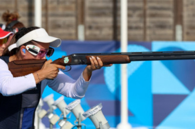Orgullo para Guatemala, Adriana Ruano gana el oro en los juegos olímpicos 2024