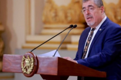 Misión de la OEA llega a Guatemala para supervisar la elección de magistrados