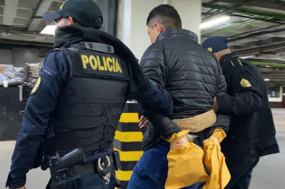 ¡Confiesa su culpa! Militar condenado por el asesinato de tres personas en zona 16