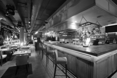 Tiroteo en bar y restaurante deja un muerto y varios heridos