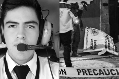 Identifican a joven asesinado en Antigua Guatemala