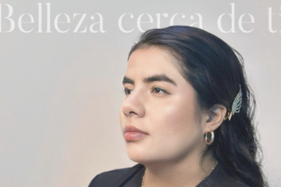 Belleza cerca de ti...