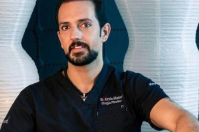 Las llamadas desesperadas del Dr. Kevin Malouf antes de la muerte de Floridalma Roque