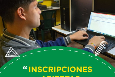 ¿En busca de un buen colegio para tus hijos?