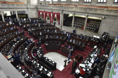Cuatro interpelaciones se realizarán hoy en el Congreso