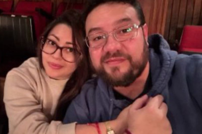 Director de Copadeh renuncia y defiende su relación sentimental