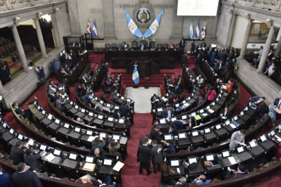 Oficializan  ampliación presupuestaria