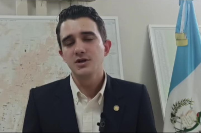 Más de 363 millones de quetzales serán destinados para ejecutar obras en el departamento de Guatemala