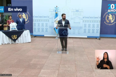 Asueto para el sector público el lunes 16 de septiembre