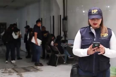 MP realiza 15 solicitudes de fiscalización a ministerios y municipalidades