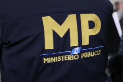 Once allanamientos por el caso B410