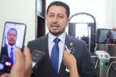 Congreso se prepara para recibir nómina de candidatos a cortes en Guatemala