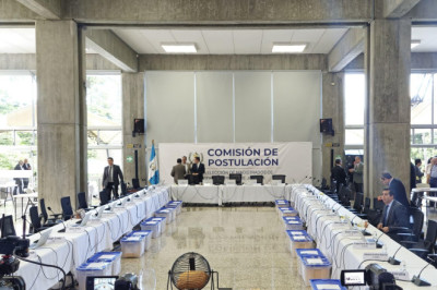 Congreso recibirá hoy nóminas de candidatos a Cortes
