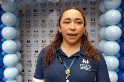 Celebran la realización de diez mil cirugías gratuitas a menores de edad