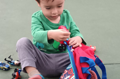 Día del Niño: para reflexionar sobre sus derechos