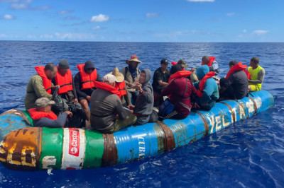 Gobierno de EE.UU. decide no extender permiso humanitario a migrantes de Venezuela, Cuba, Haití y Nicaragua