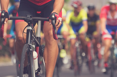 La vuelta ciclística a Guatemala llega  a   su 63  edición