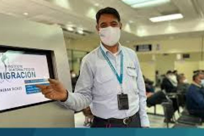 Instituto Guatemalteco de Migración propone cambiar su sede