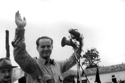 80 años de  la  Revolución de Octubre