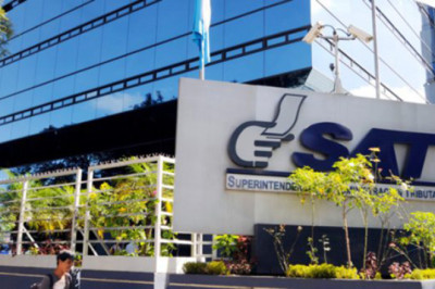 Presentan candidatos para Directorio de la SAT