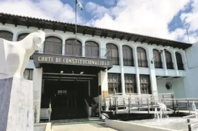 Ordenan elegir a presidente de la Corte Suprema de Justicia (CSJ