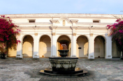 Vive la Noche de los Museos