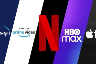 10 nuevas películas y series para disfrutar este fin de semana en Netflix, Disney+, Prime Video y Max