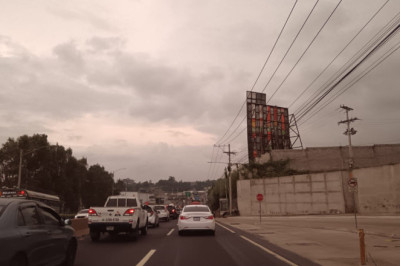 Aprueban ley para mejorar carreteras