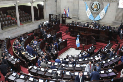 Congreso aprueba la innovadora Ley de Infraestructura Vial para Guatemala