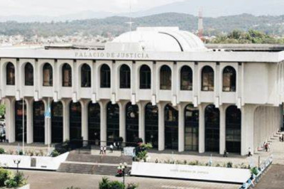 CSJ sigue sin elegir presidente