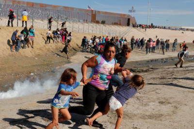 Donald Trump confirmó que pretende utilizar a las Fuerzas Armadas para deportar a los migrantes indocumentados